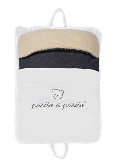 Saco de invierno paddington | Pasito a pasito - Kiabi