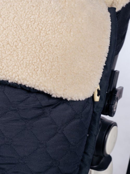 Saco de invierno paddington | Pasito a pasito - Kiabi