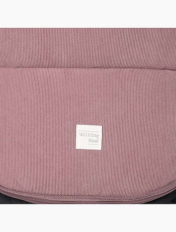 Saco de invierno para bebé - Walking Mum