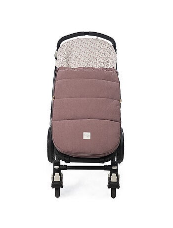 Saco de invierno para bebé | walking mum
