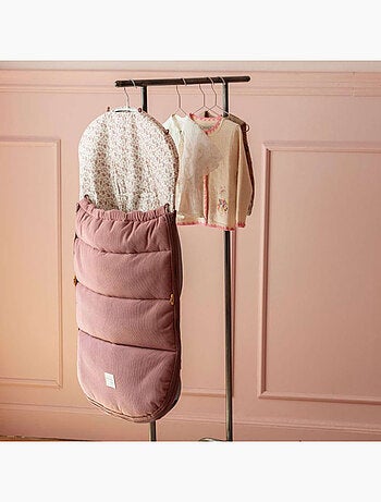 Saco de invierno para bebé | walking mum