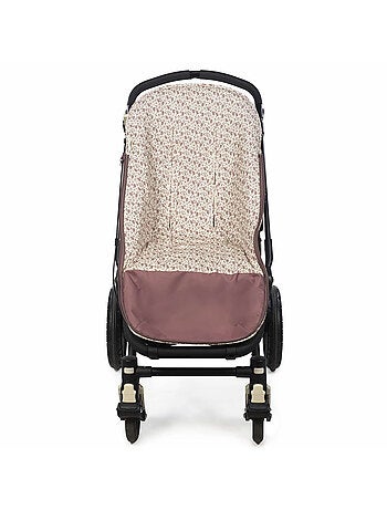 Saco de invierno para bebé | walking mum