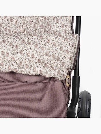 Saco de invierno para bebé | walking mum