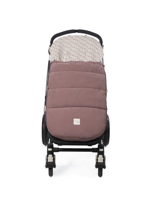 Saco de invierno para bebé | walking mum - Kiabi
