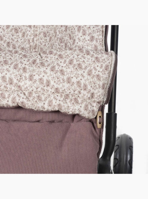 Saco de invierno para bebé | walking mum - Kiabi