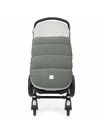 Saco de invierno para bebé | walking mum