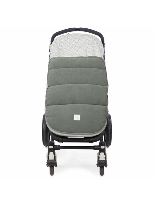 Saco de invierno para bebé | walking mum - Kiabi