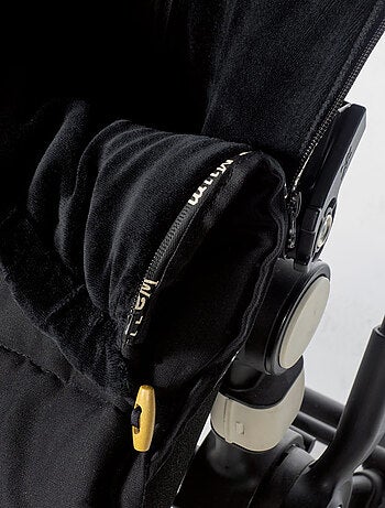 Saco de invierno para silla de paseo eco mum | Walking Mum