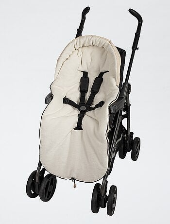 Saco de silla de paseo