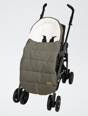 Saco de silla de paseo