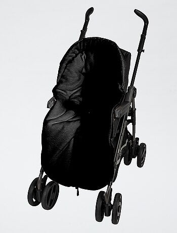 Saco de silla de paseo