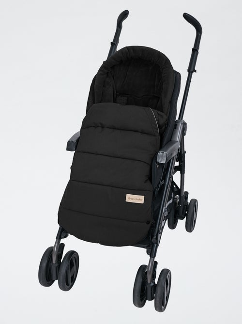 Saco de silla de paseo - Kiabi