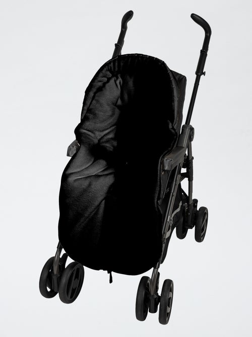 Saco de silla de paseo - Kiabi