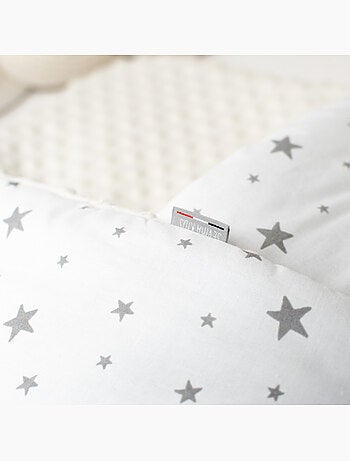 Saco envolvente para bebé en algodón | SEVIRA KIDS