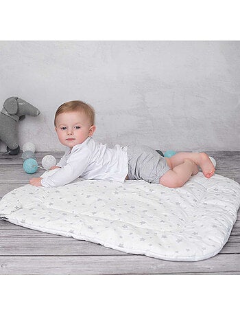 Saco envolvente para bebé en algodón | SEVIRA KIDS