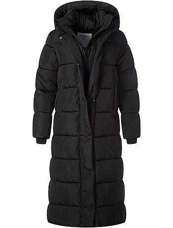 Saco invierno para mujer - minoti
