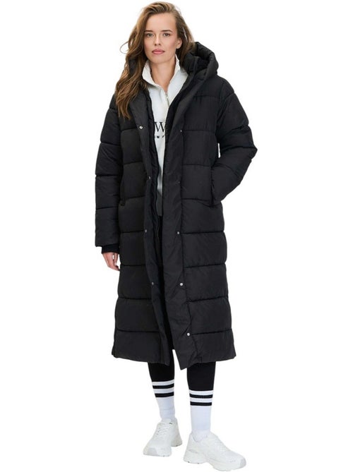 Saco invierno para mujer - minoti - Kiabi Saco invierno para mujer - minoti - Kiabi