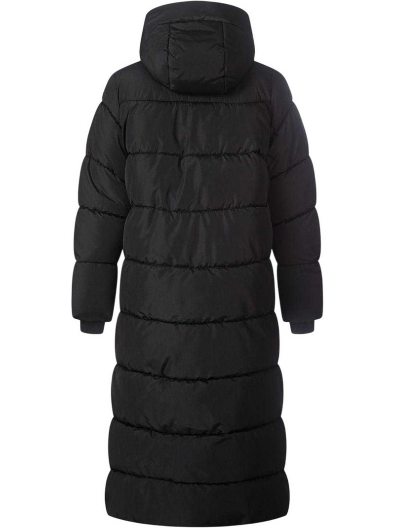 Saco invierno para mujer - minoti Negro - Kiabi