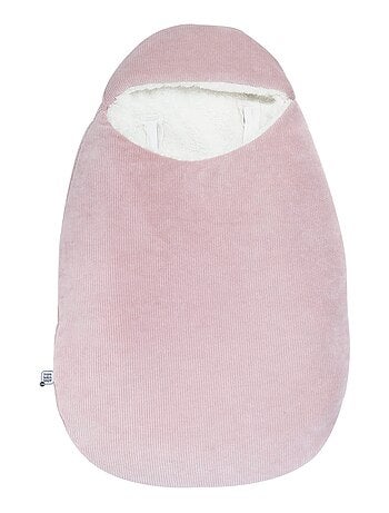 Saco nido para bebé