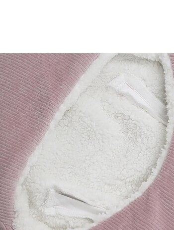 Saco nido para bebé