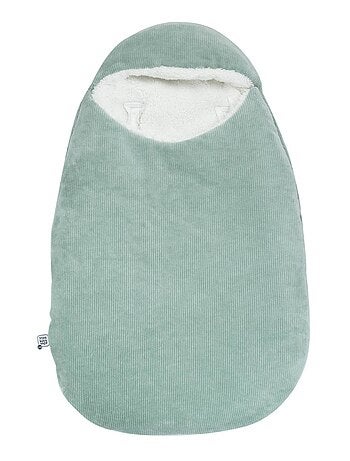 Saco nido para bebé