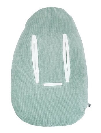 Saco nido para bebé