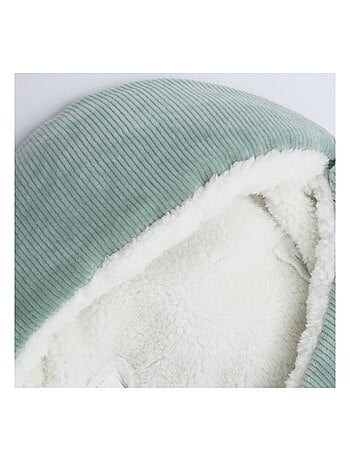 Saco nido para bebé