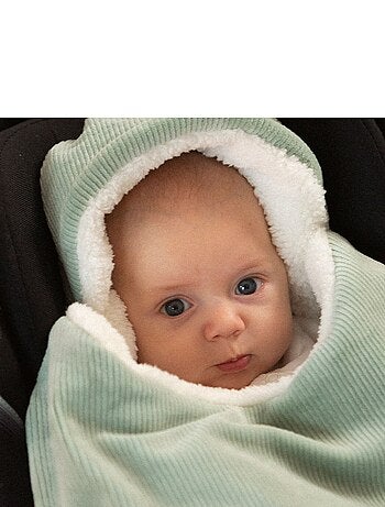 Saco nido para bebé