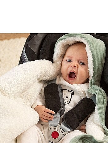 Saco nido para bebé