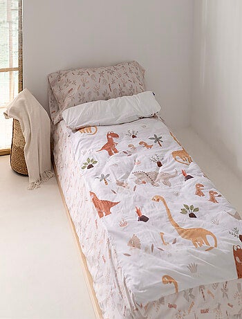 Saco nórdico Dino family "Happyfriday