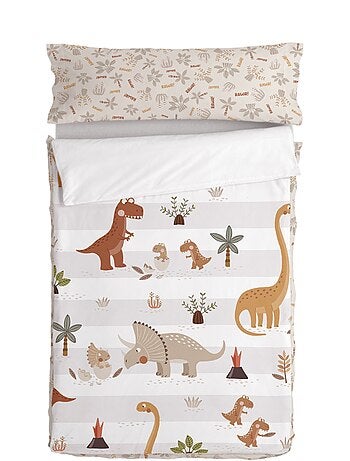 Saco nórdico Dino family "Happyfriday