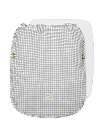 Saco para bebé de entretiempo de algodón - Walking Mum