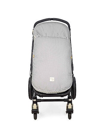 Saco para bebé de entretiempo de algodón | Walking Mum