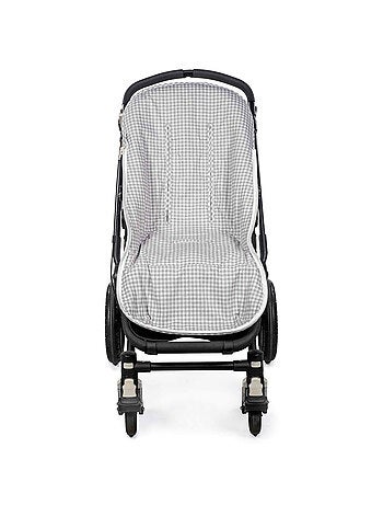 Saco para bebé de entretiempo de algodón | Walking Mum