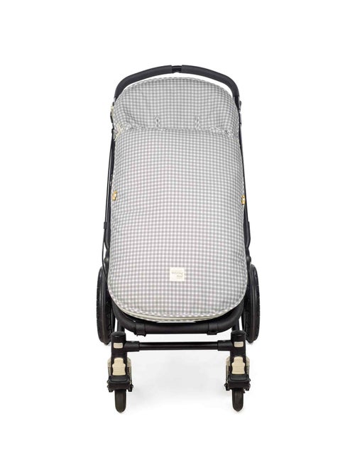 Saco para bebé de entretiempo de algodón | Walking Mum - Kiabi