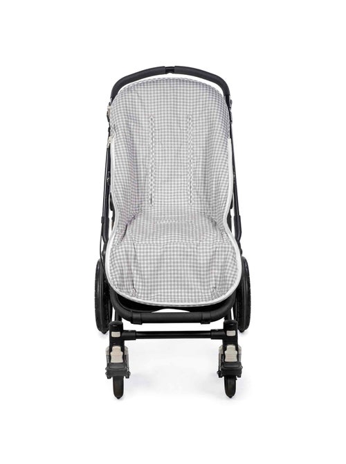 Saco para bebé de entretiempo de algodón | Walking Mum - Kiabi