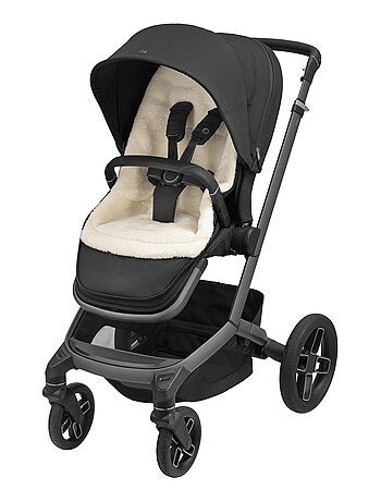 Saco para carrito 2 en 1
