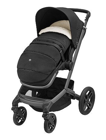 Saco para carrito 2 en 1