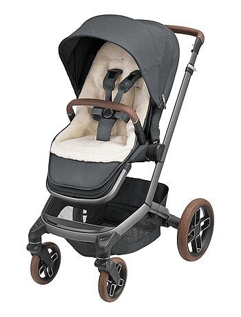 Saco para carrito 2 en 1