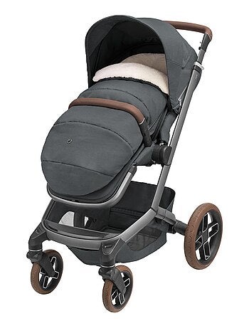 Saco para carrito 2 en 1