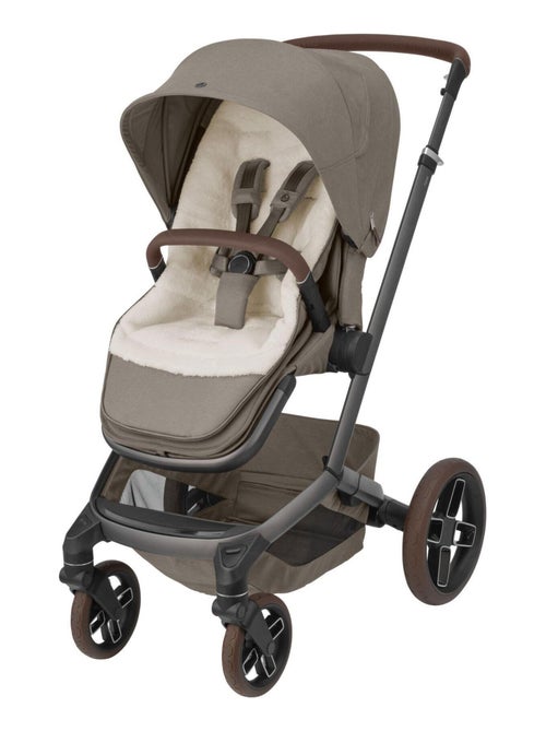 Saco para carrito 2 en 1 - Kiabi