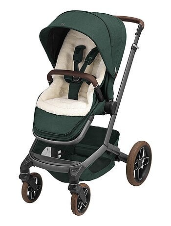 Saco para carrito 2 en 1