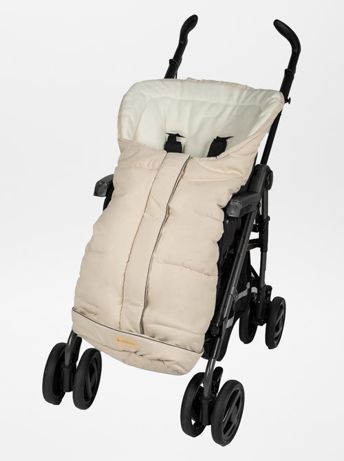 Saco para cochecito de bebé - Kiabi