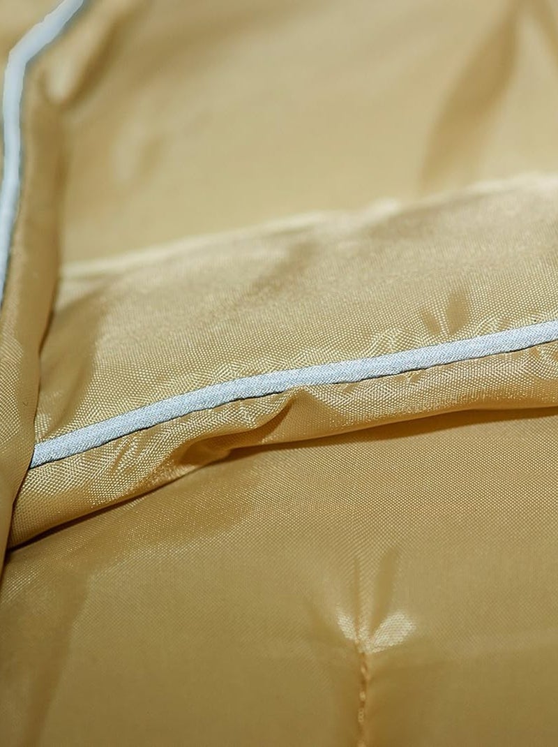 Saco para cochecito de bebé BEIGE - Kiabi