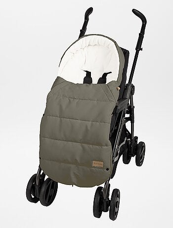 Saco para cochecito de bebé