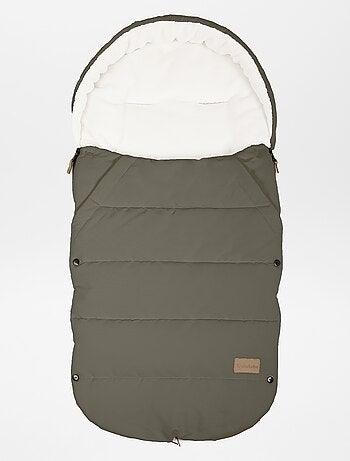 Saco para cochecito de bebé