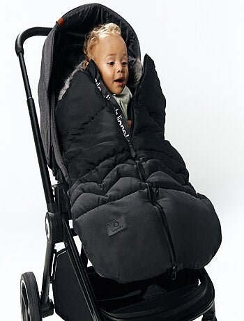 Saco para cochecito LIONELO Frode - Universal - Piel extraíble - Impermeable
