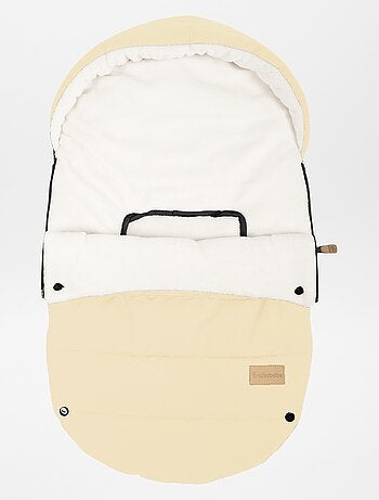 Saco para silla portabebés