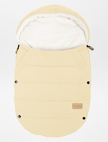 Saco para silla portabebés