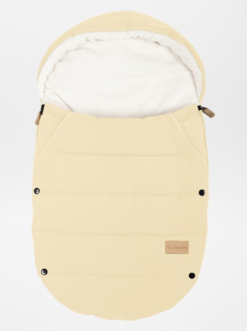 Saco para silla portabebés - Kiabi